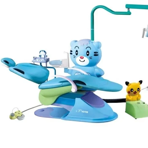 Dental unit for child   T-80