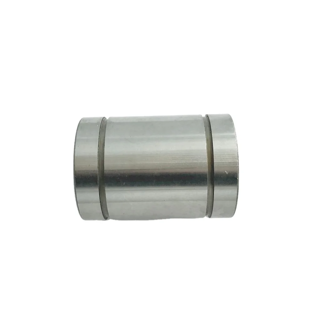 Shaft Size 12mm LME Series Linear motion ball bearings LME12UU For CNC Machine