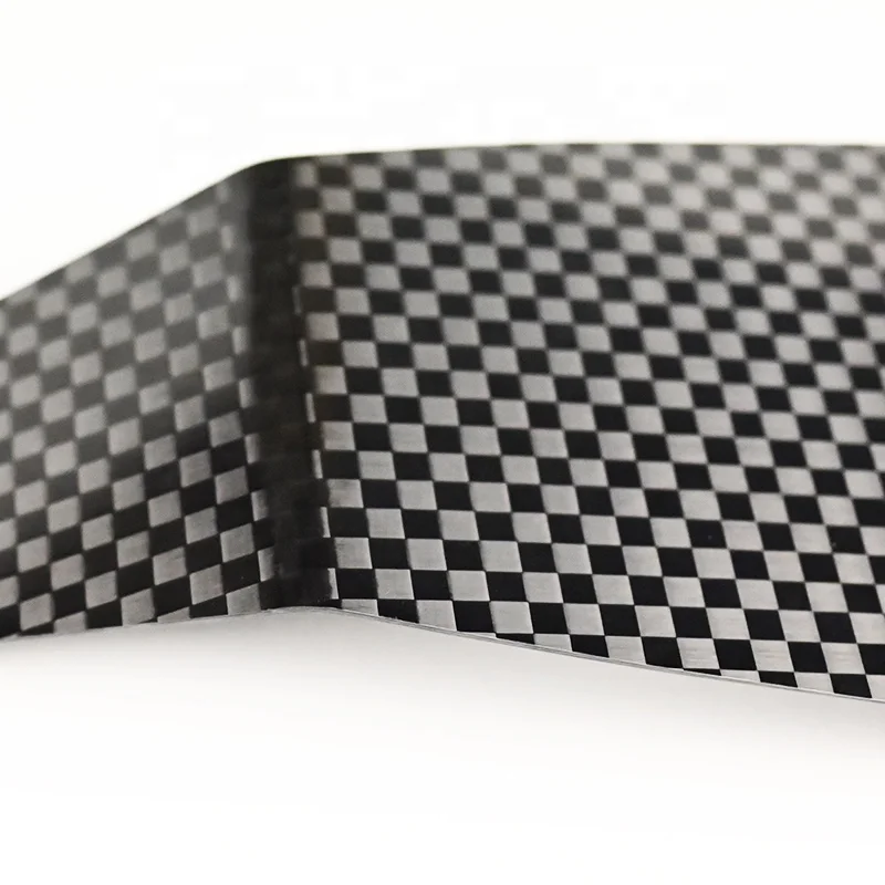 HOFI 8K carbon fiber plain carbon fins freediving long fins freediving pure carbon