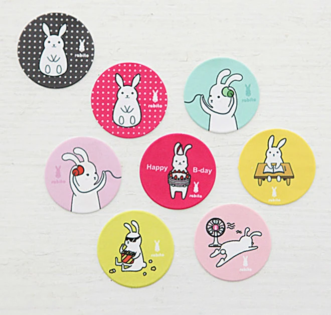 Promotional  custom logo pad Display cell Phone Mobile sticky microfiber Screen Cleaner