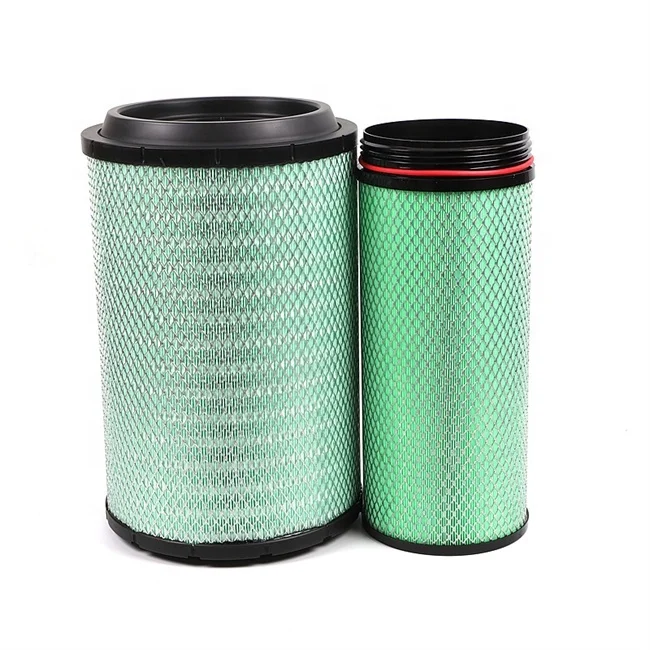 With better praise truck Air Filters  P608885  AF25627   AF25454    AF25468  made in hebei wolun factory