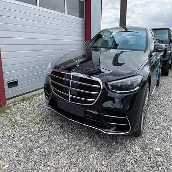 USED CARS Mercedes Ben z 200 C Class