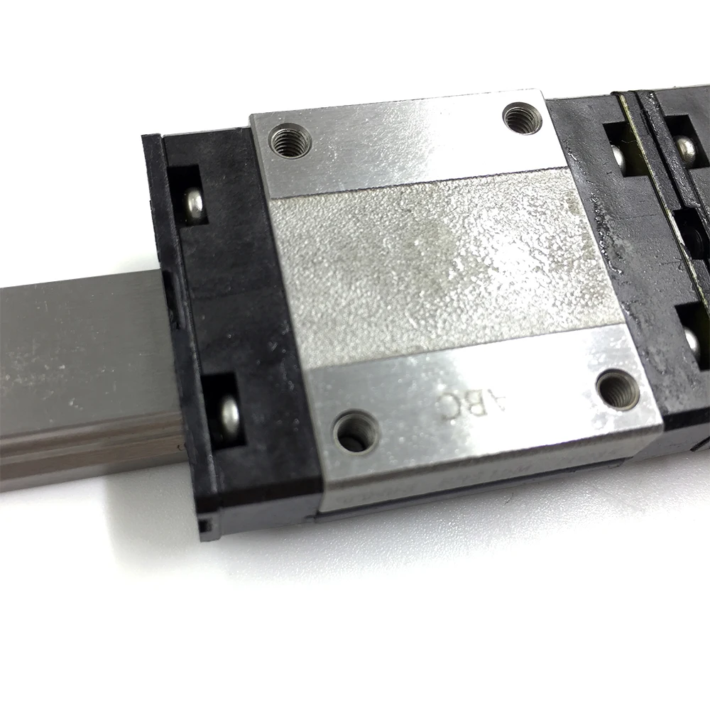 YOSOLinear направляющие SRS 7 SRS7WM SRS7WGM YOSO Миниатюрные линейные для