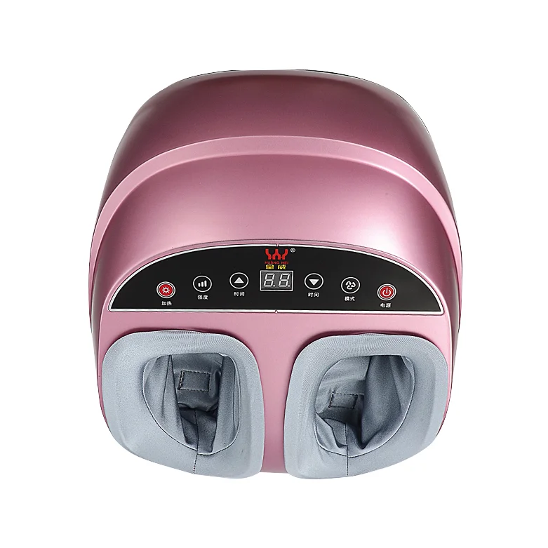 Shiatsu Kneading Air Pressure Foot Massager Electric Massager