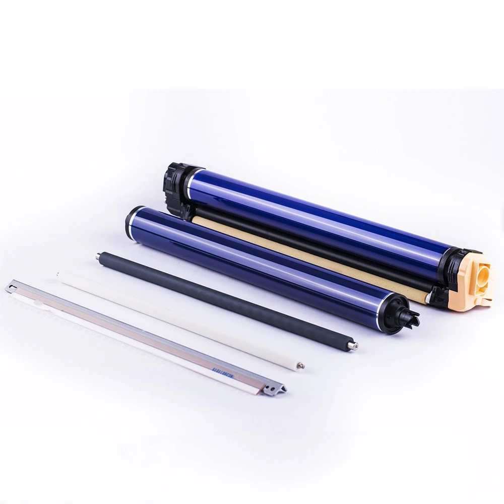 013R00663 FUJI OPC барабанный блок для Xerox Color 550 560 570 C60 C70 Primelink C9065 C9070 черный цветной картридж 013R00664