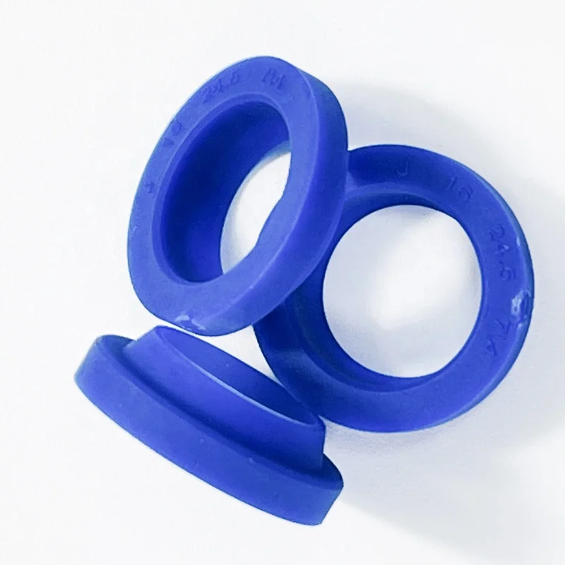 Rubber Ring PU Piston Rod Wiper Seal