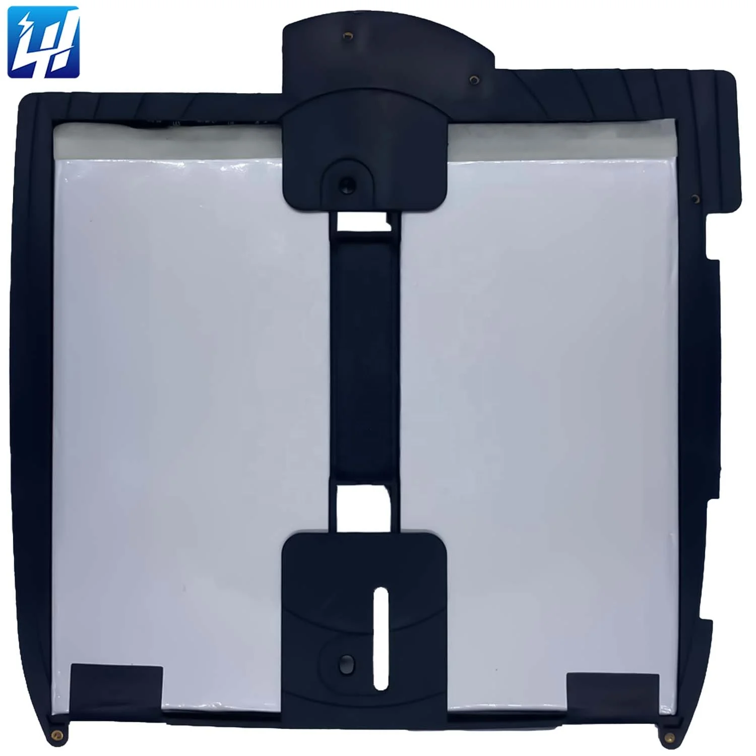 6500mAh A1315 100% zero cycle 100% health High Durability Factory Supply battery for  ipad 1