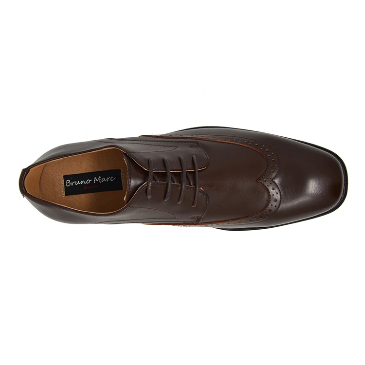  Классические Современные строгие туфли из ткани Оксфорд на шнуровке в итальянском стиле принца под заказ