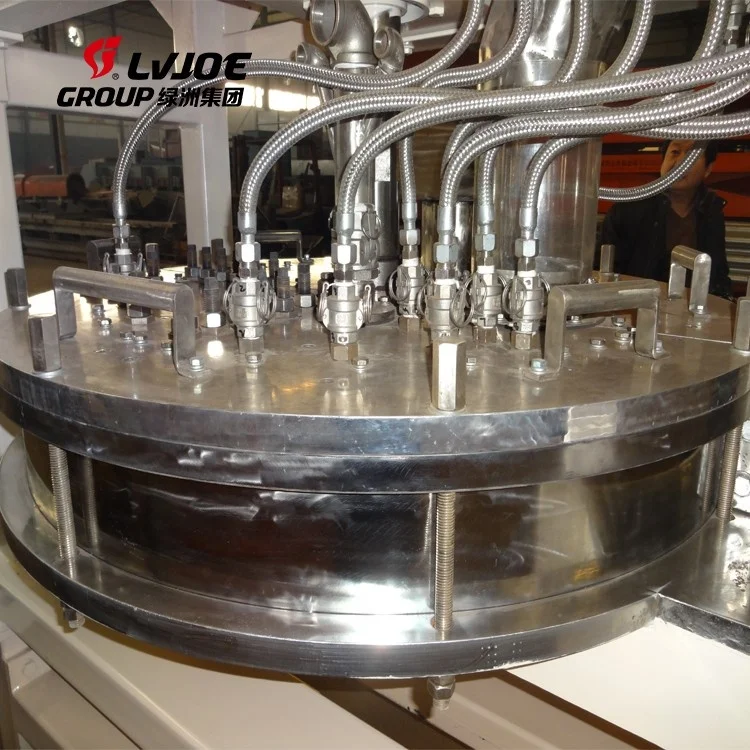 gypsum board production line