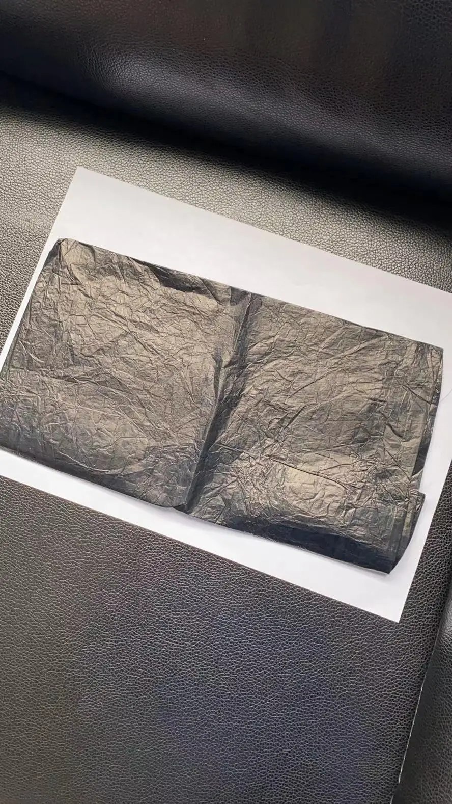 hot selling  Carbon Nano tube heating Film for Thermal conductivity