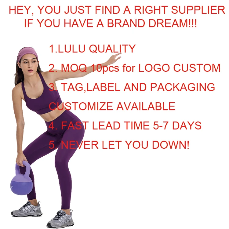 Lulu Soft Push Up V Back Leggings De Gimnasio Butt Lifting High Waist Workout Gym Yoga Leggings