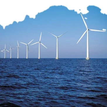 6kw 12v Wind Generator With Good Product Quality Direct Sales Wind Generator