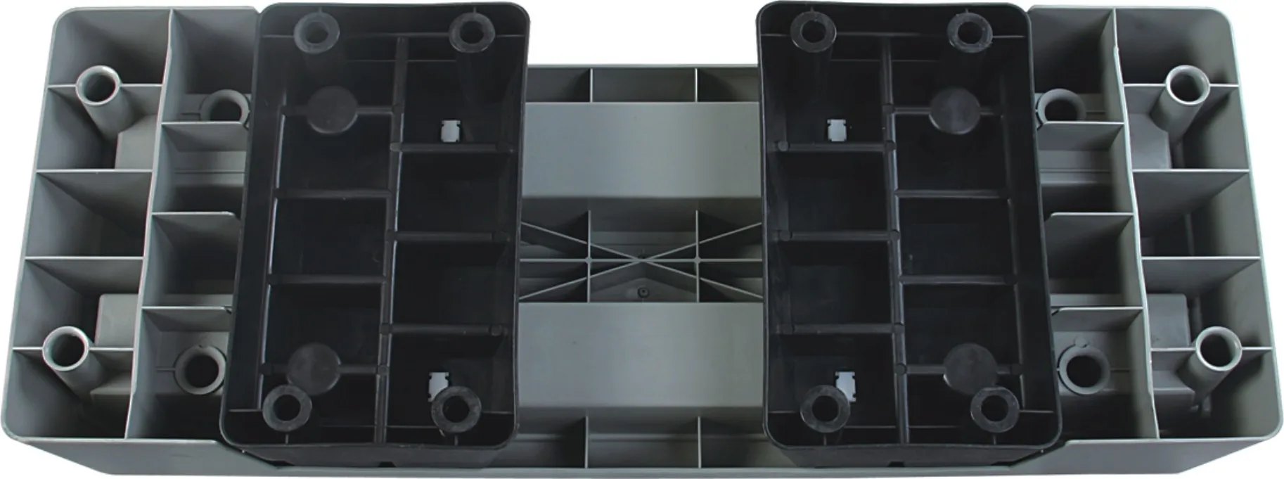 Fitness Equipment Adjustable Commercial Gym Fitness Machines Aerobic Step Pedal