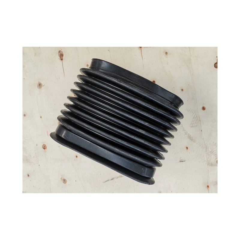 2021 High Quality Durable Truck Inlet Bellows wg9725190008