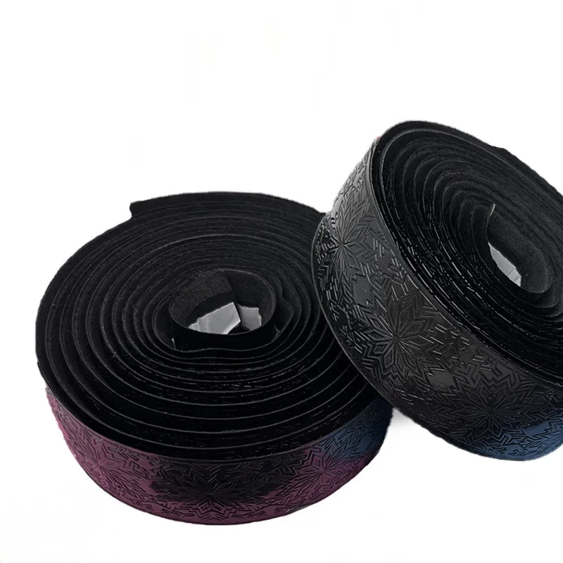 ZOYOSPORTS Road Bike Handlebar Tape Non-slip Strap Wear Resistant Bar Tape Cycling Grip Tape