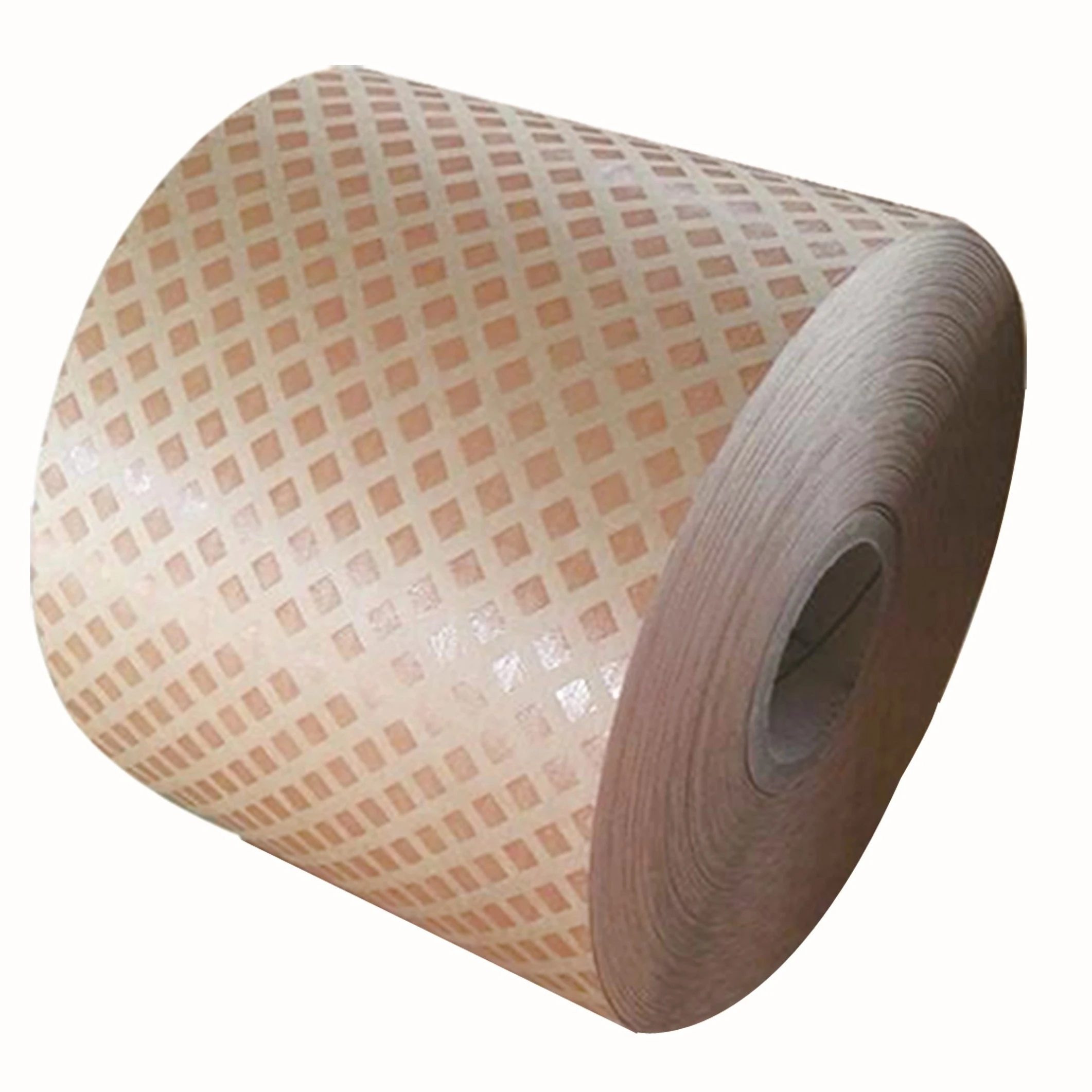 Direct supply of insulating paper DDP from manufacturer