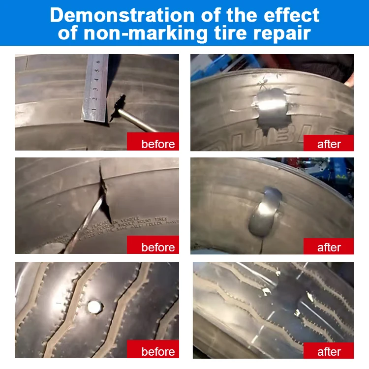 vulcanizing hot patch machine portable conveyor belt vulcanizing machine for truck tyre repairing