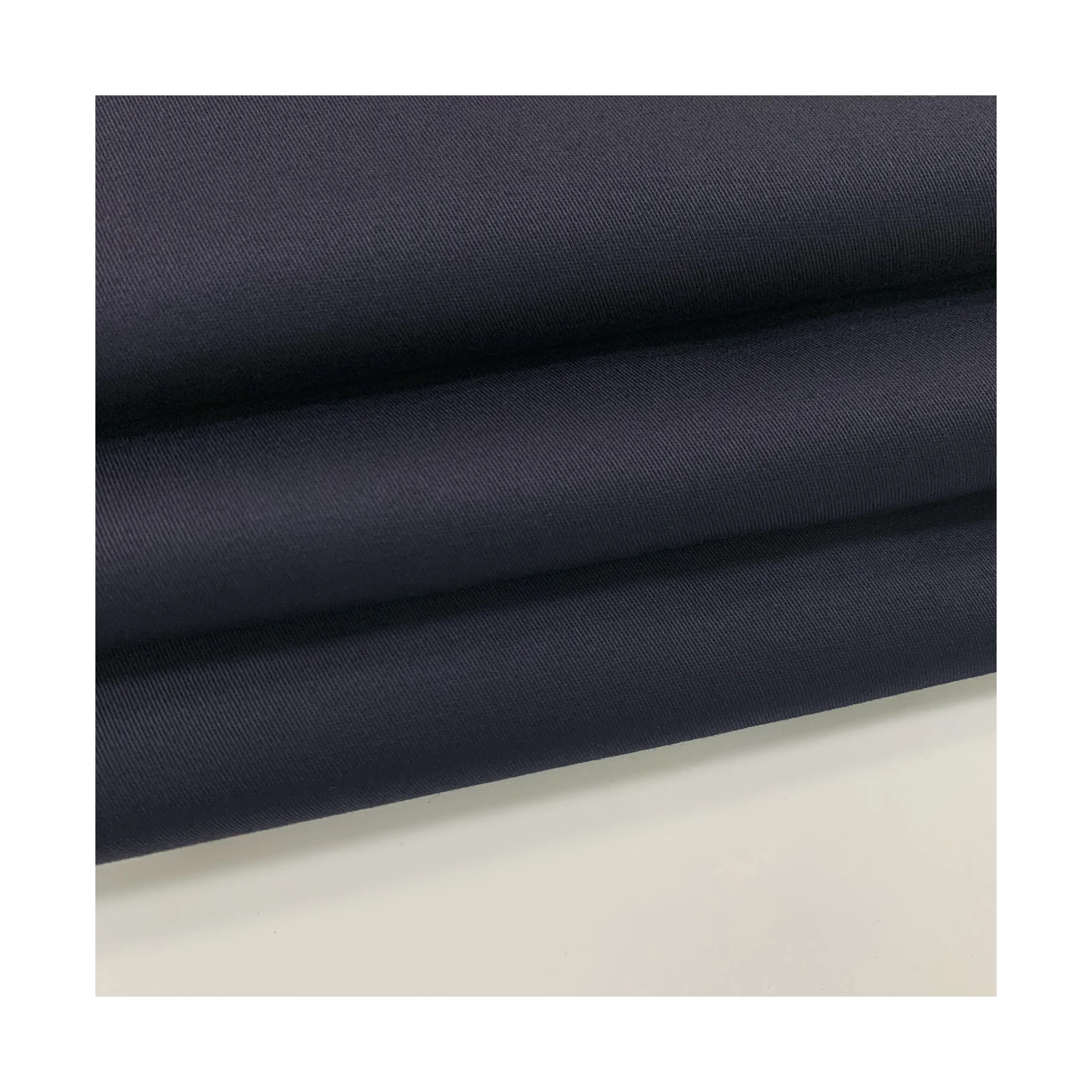 Оптовая продажа, тканая расческа, саржевая ткань, запас, рулон ткани для брюк, сумок, курток, ткани, оптовая продажа, спандекс, хлопок