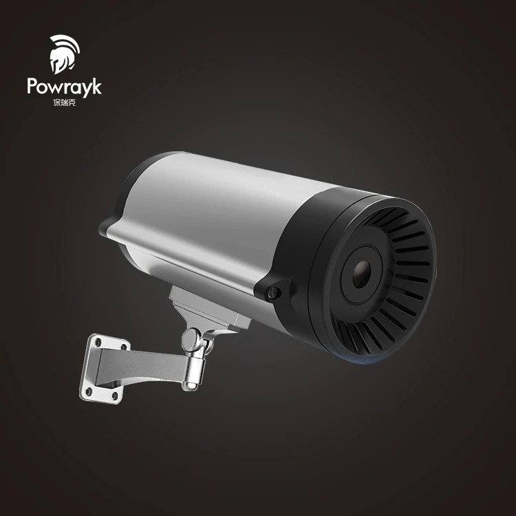 Безопасность генератор тумана включаться комплект cctv камеры безопасности системы
