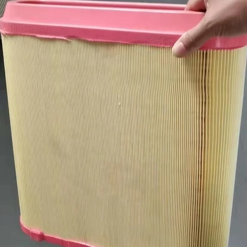 High Quality Air Filter C37480 Used For Motor /truck