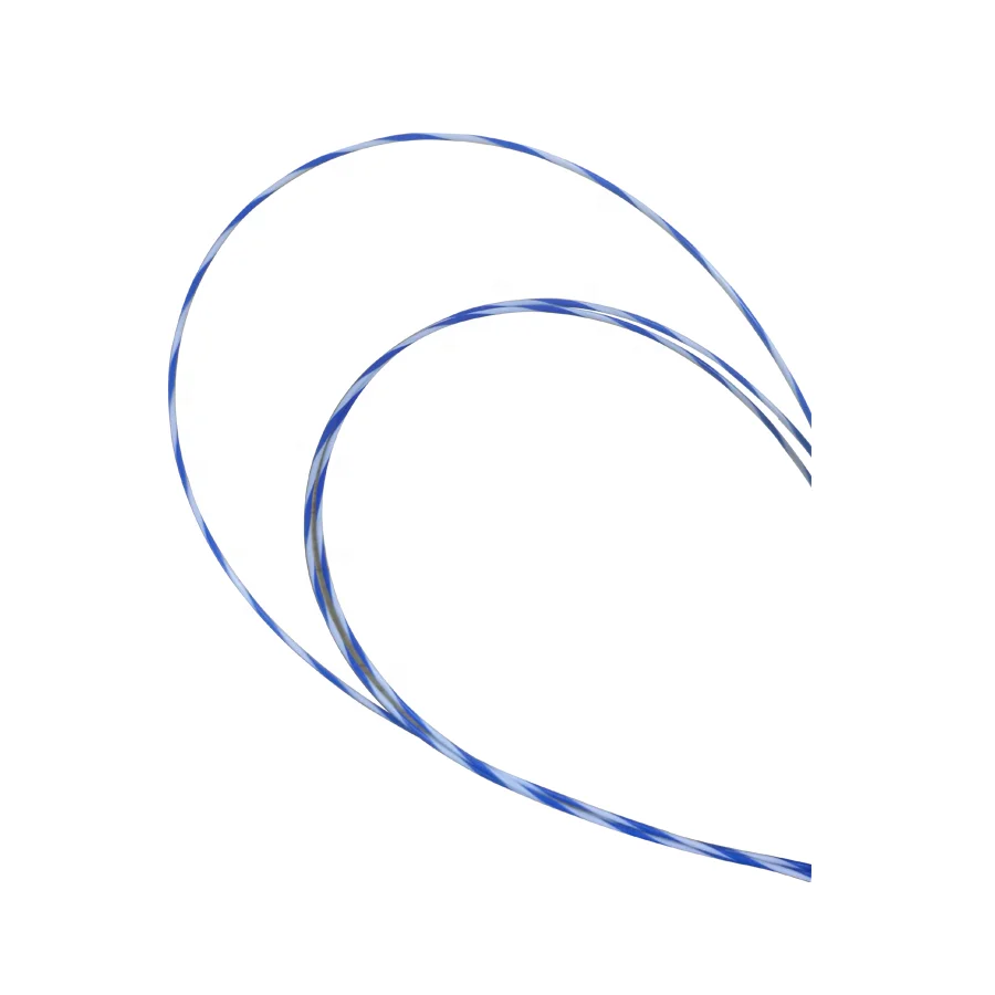 SCW Urology surgical product Zebra Guide Wire diagnostic set