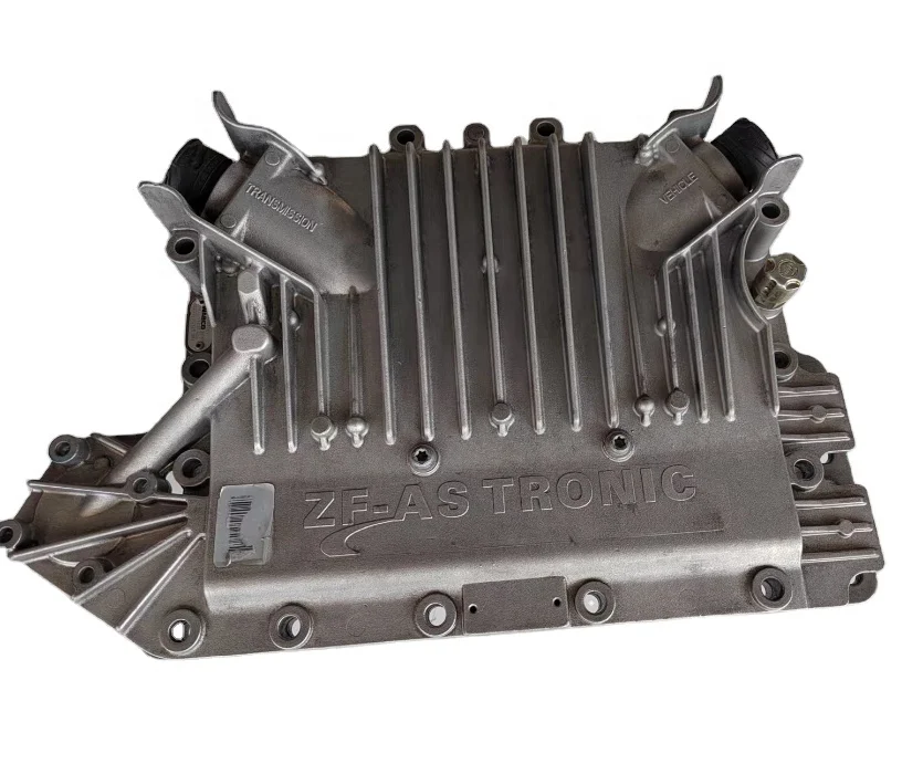 Hot selling transmission parts ECU 6009 297 007 suitable for  trucks