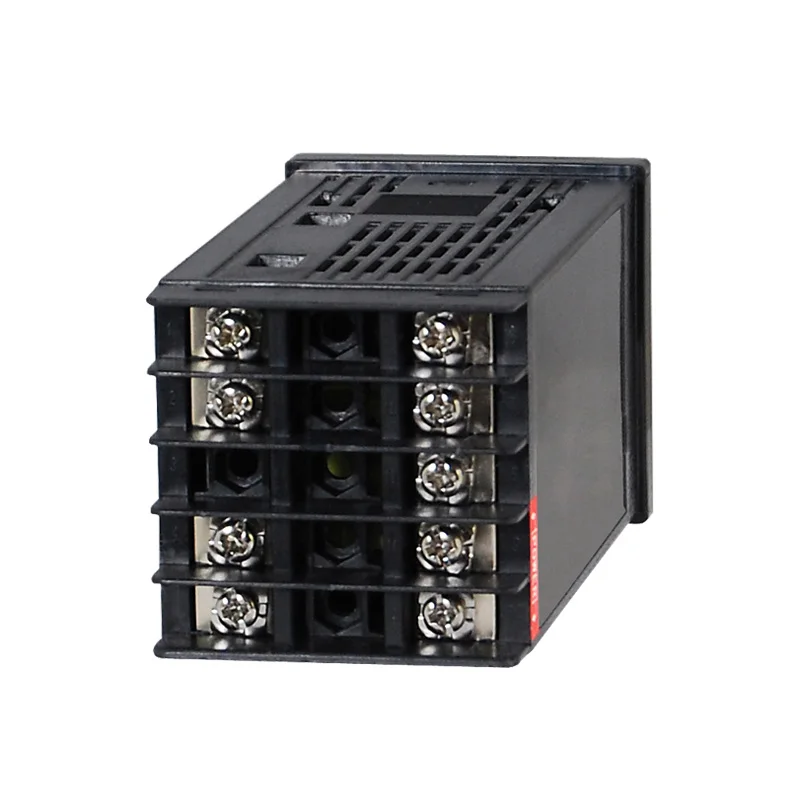 Economical Dual-line 6 Digit Display Electronic Length Digital Meter Counter