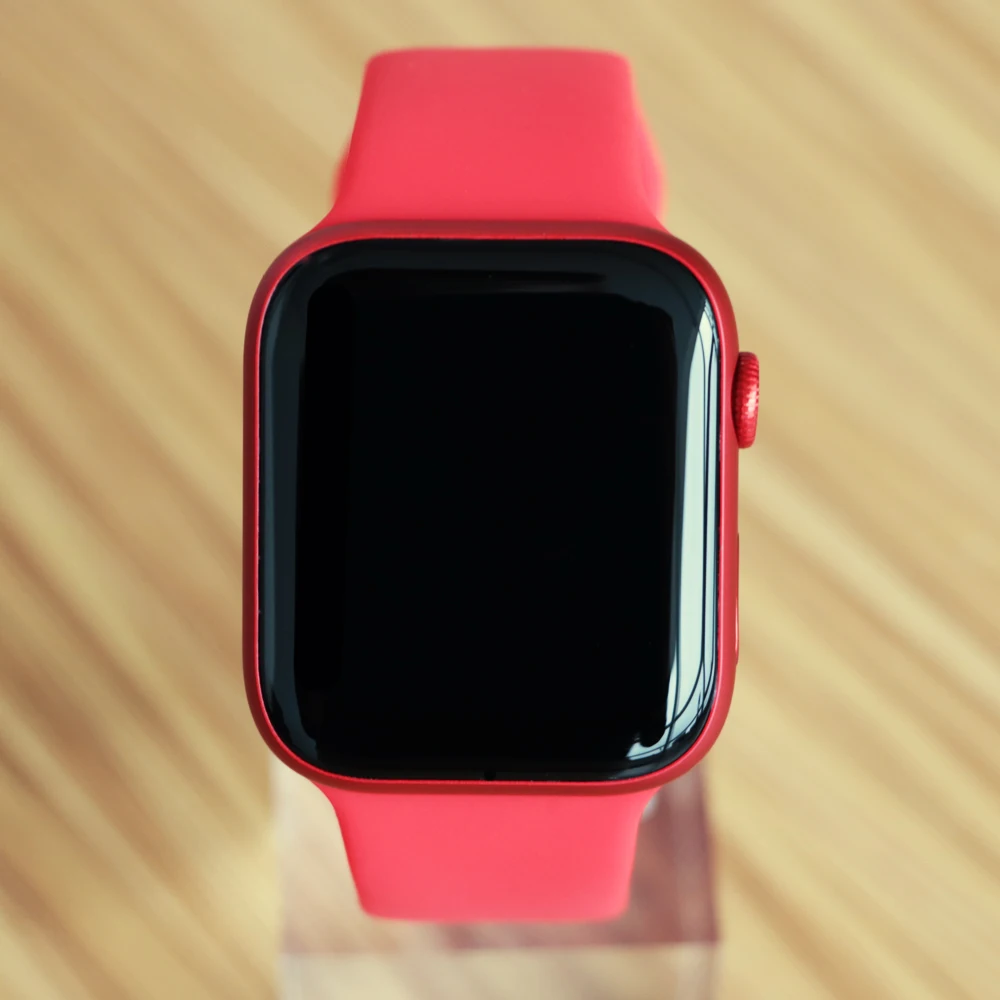 
MOMIX 1.75 Inch Full Touch 60Hz Refresh Rate HD Screen 3D Active UI BT5.0 Dialing Smartwatch With Dual Button Control Design 