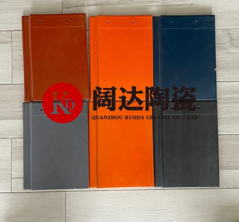 china factory made top quality  roof accessories and clay roof tile price