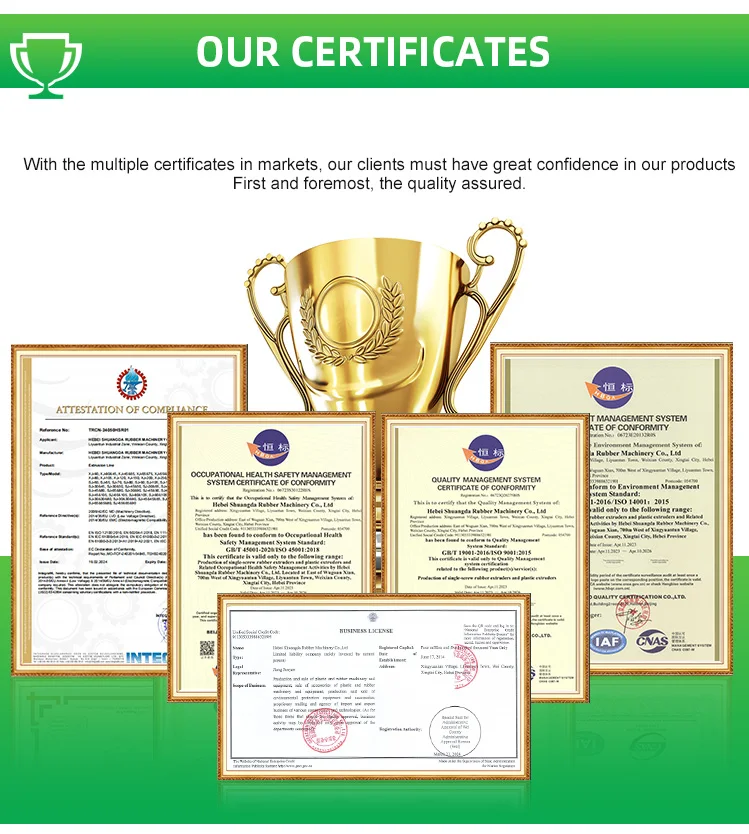 High-Precision Rubber Pressurized Kneader Closed Rubber Mixing Machine