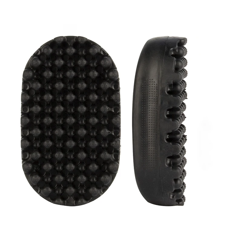 Rubber Twist Sponge Curl Sponge Twist Brush Twists  Eponge  Braider Barber Mousse Dread Afro Brush