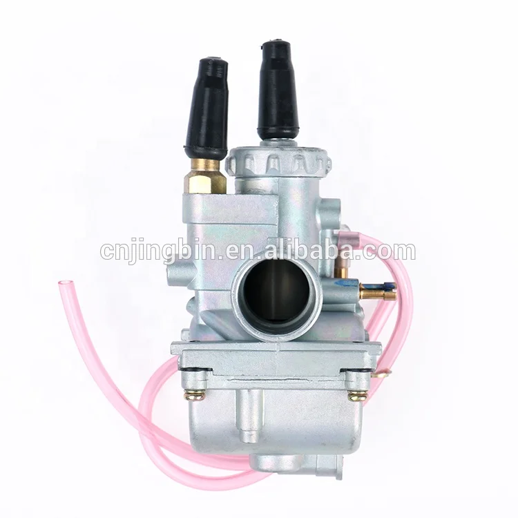 PZ20 carburetor float motorcycle carburetor for SUZUKI AX100 , Motorbike PZ20 Carburetor