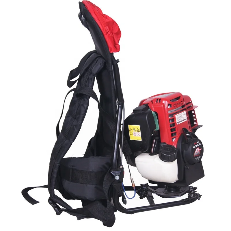 1.5HP concrete vibrator 4 stroke gasoline engine