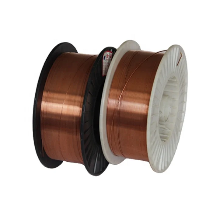 Solid Mig Welding Wire ER70S-6