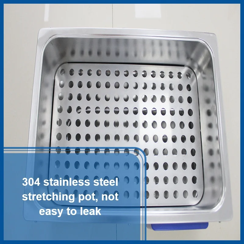 Multi-Purpose Cool And Hot Circulating Water Bath Preferential Price