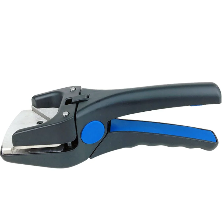 R3 R5 R10 Punches for Paper Crafts Photo Card Making and Scrapbooking PVC Round Corner Cutting Machine