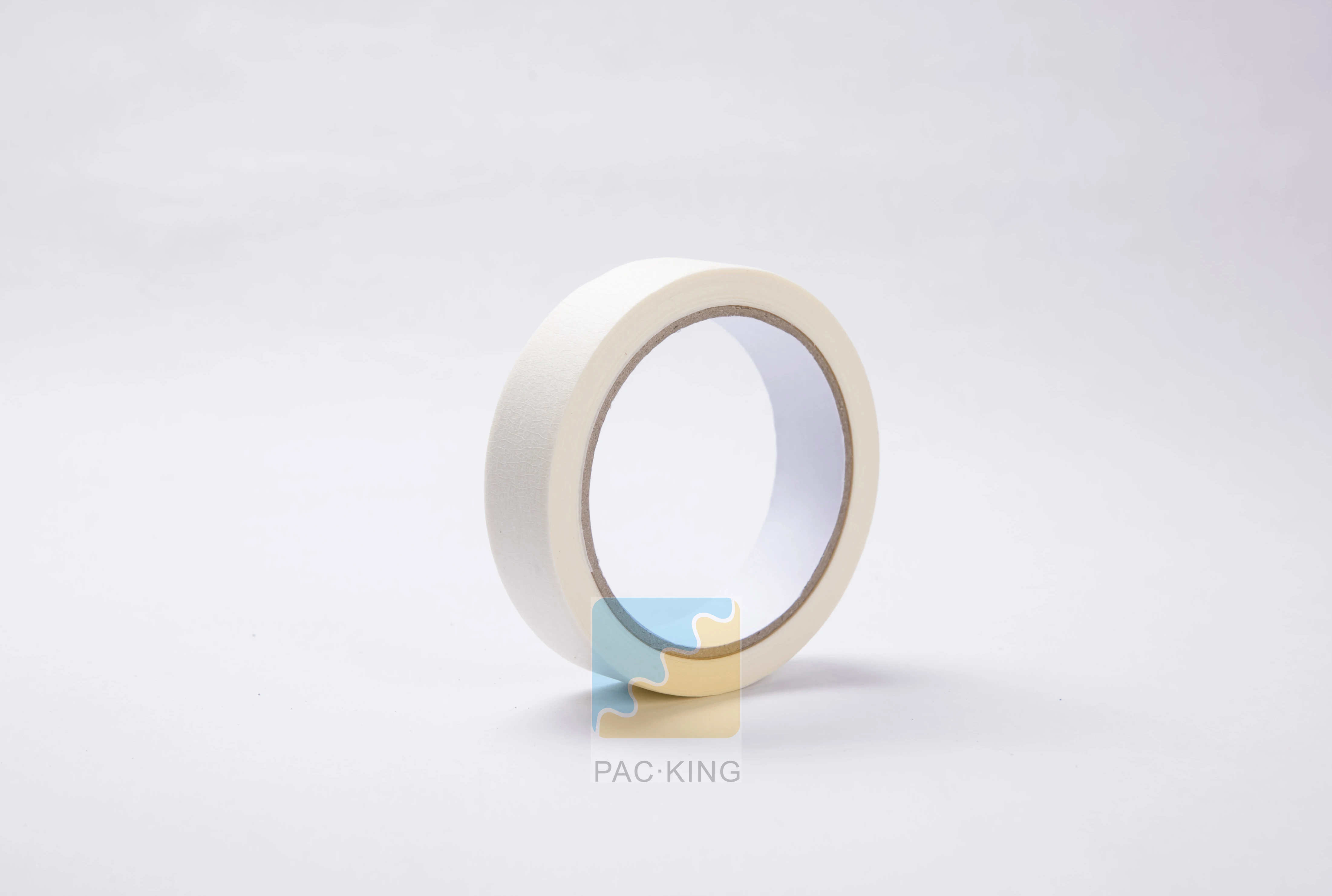 China Manufacturer Masking tape blue tape painter indoor masking tape cheap wall paint