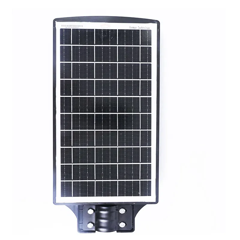 2021 the most popular high-quality 150w solar LED street light for home street