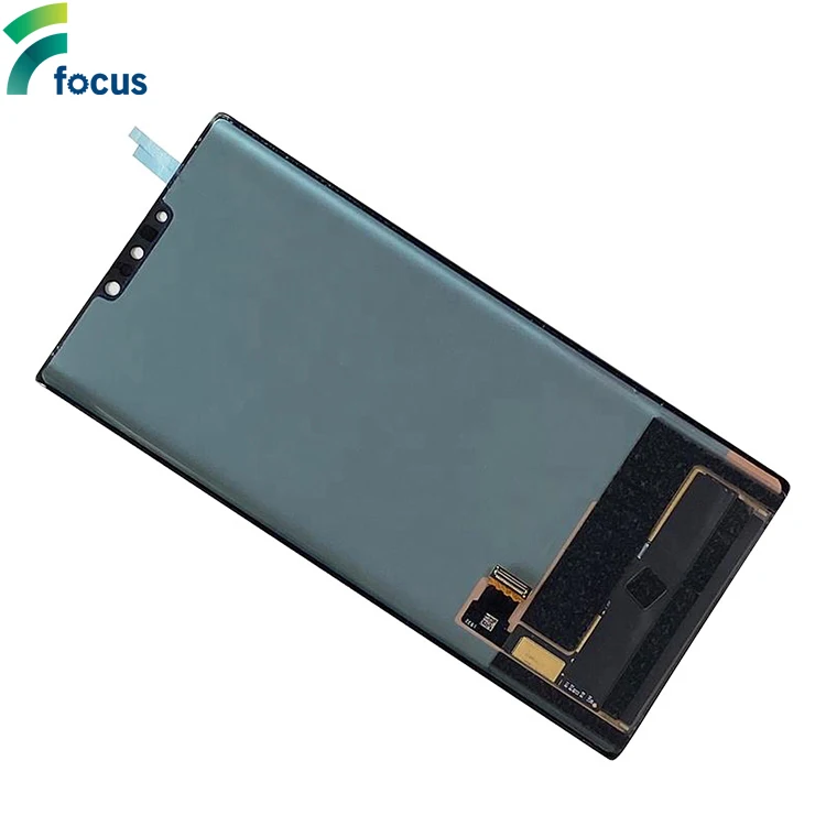 Оригинальный дигитайзер для huawei mate 30 pro сменный экран дисплей