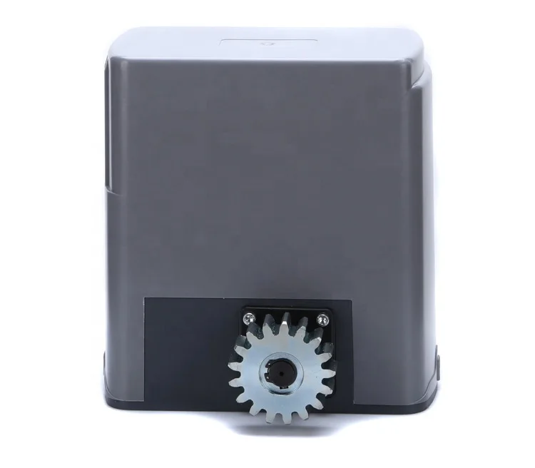 Открыватель раздвижных ворот современного дизайна SL600AC 600 мотор раздвижной двери Система передач