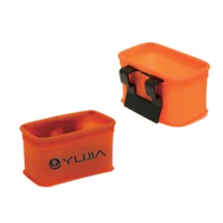 China Quality Manufacturer EVA Fishing Bait Container Box