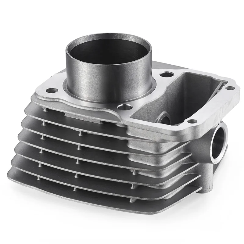 China supplier manufacture aluminum casting