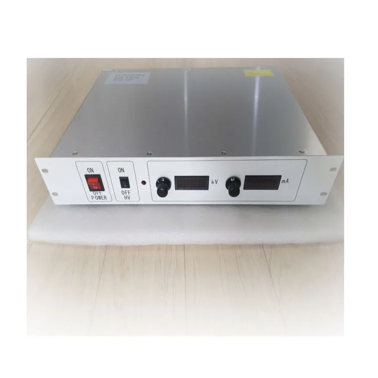 
 Блок питания постоянного тока 10 кВ 30 кВ для лаборатории  