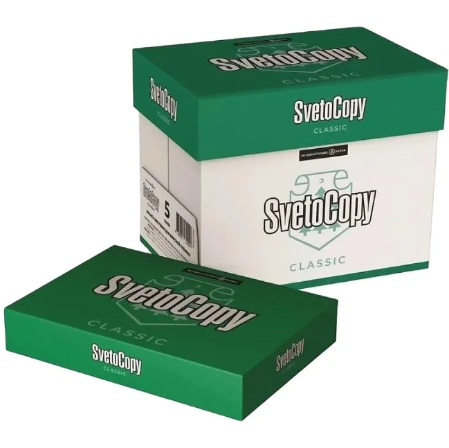 A4 copy paper  /svetocopy A4 paper/ paper A4