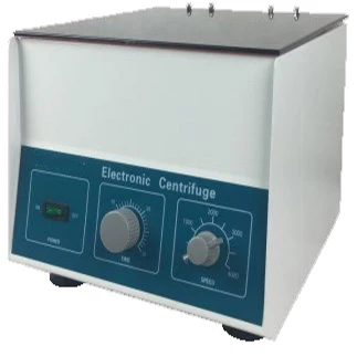 (MS-L4190) Benchtop Medical Laboratory Low Speed Prp Centrifuge