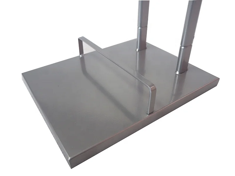 China factory Stable Metal Storage Rack Stand for Dyson Vacuum Cleaner V6 V7 V8 V10 V11