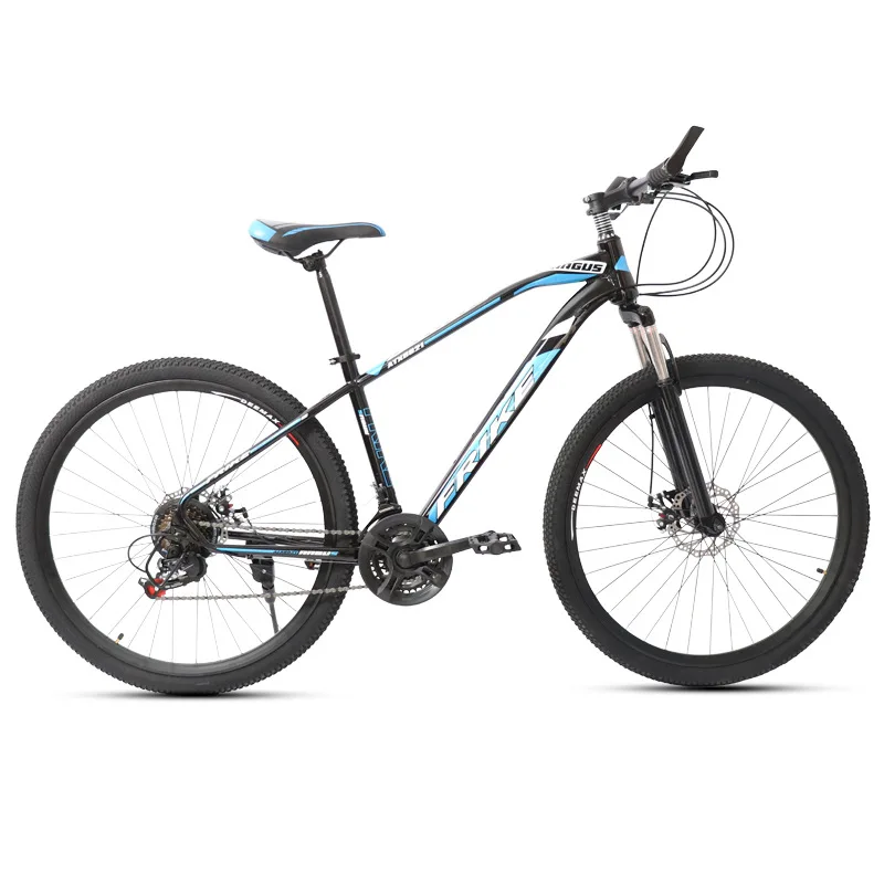 factory wholesale mountain bicycles for adults 29 inch light weight 27.5 inch aluminium