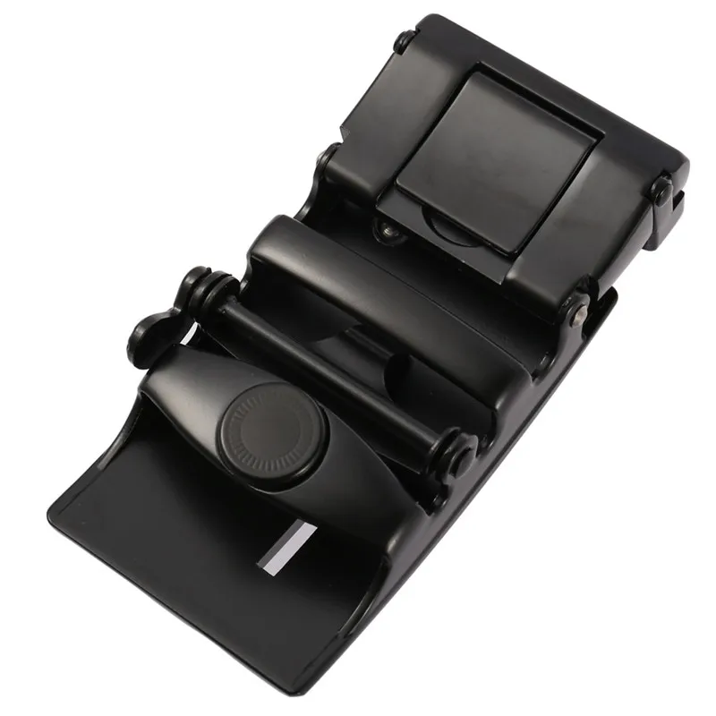 LQbelt новый стиль мужские автоматические пряжки сплав Пряжка лазерный логотип трещотка Пряжка пользовательская модель завод оптовая продажа запас больше дизайна