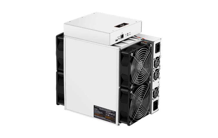 Вторая рука antminer S17 Pro S9 серии используется bitcoin asic bitmain шахтер с питание в