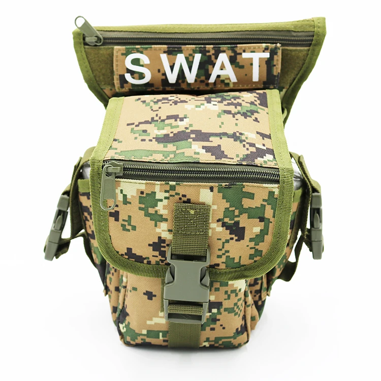 
New Product Medical Equipment Case first aid kit for military medical bag ifak trauma kit 